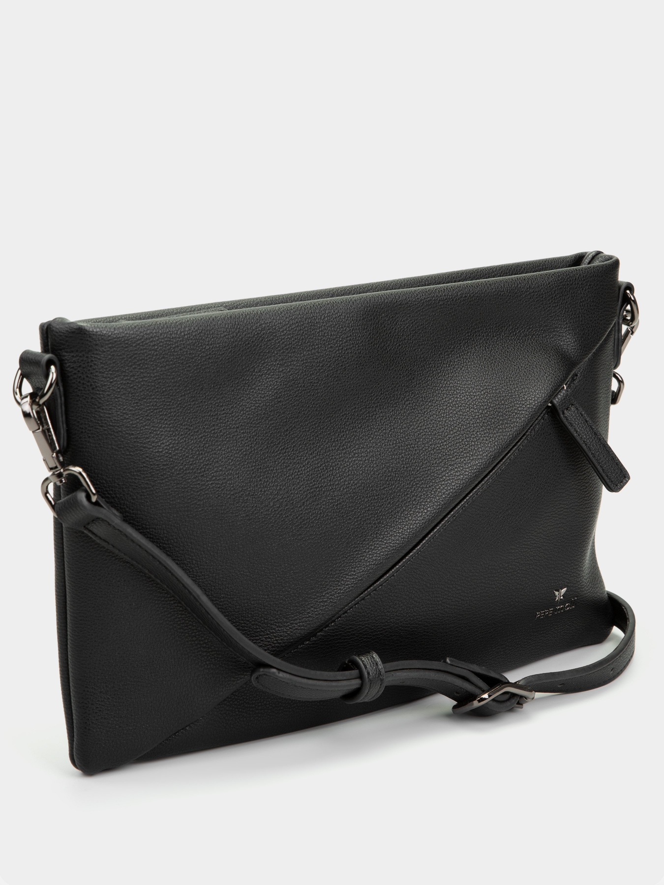Крос-боді PepeMoll модель 50117 Negro Фото
