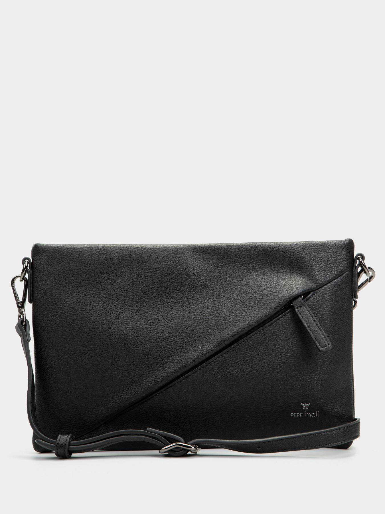 Крос-боді PepeMoll модель 50117 Negro Фото