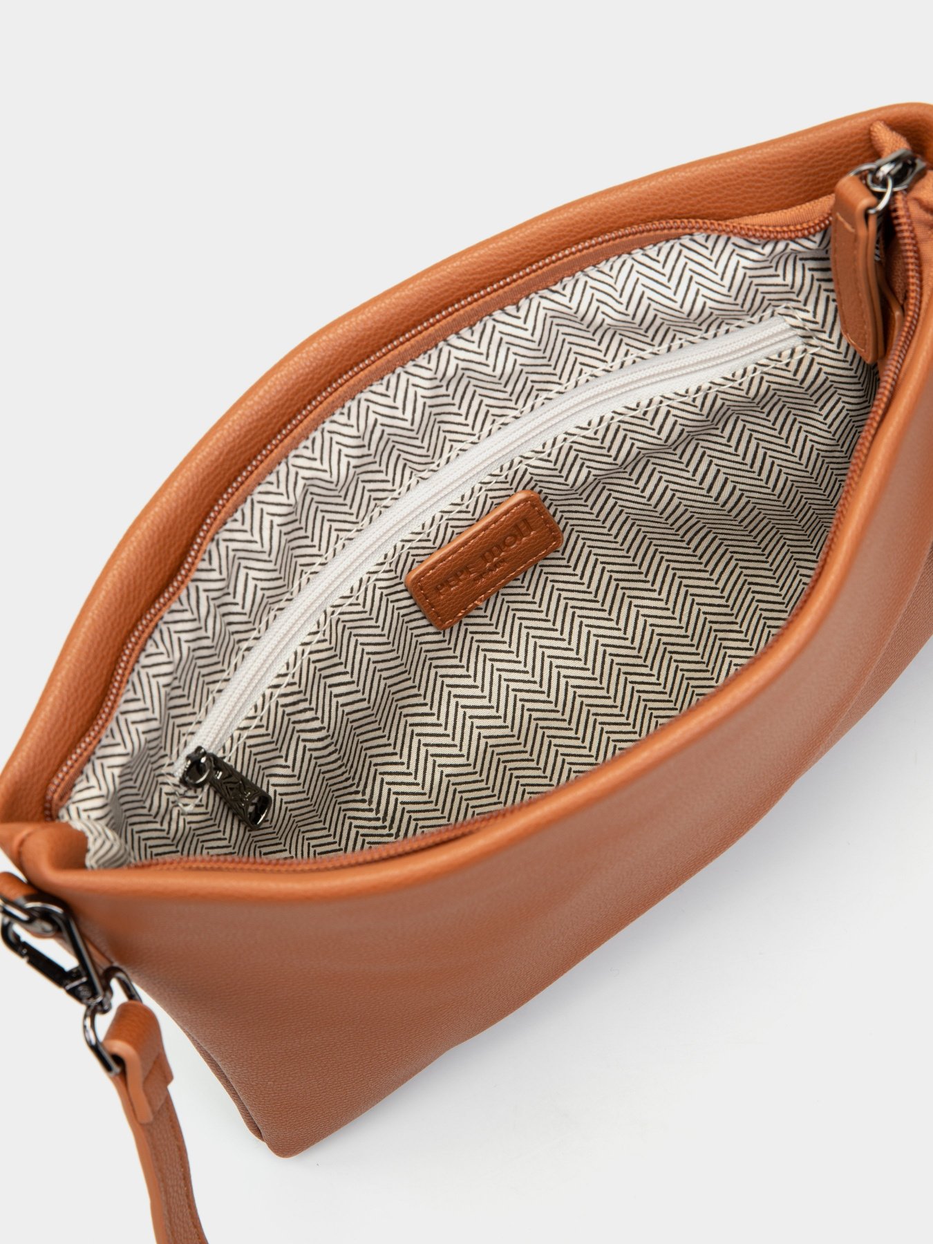 Крос-боді PepeMoll модель 50117 Cuero Крос-боді PepeMoll модель 50117 Cuero Фото