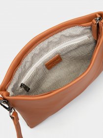 Крос-боді PepeMoll модель 50117 Cuero Крос-боді PepeMoll модель 50117 Cuero Фото