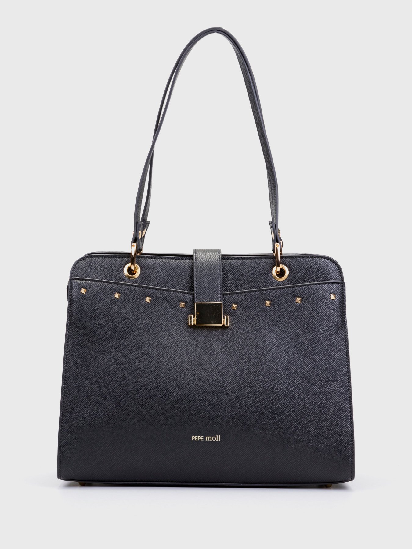 Сумка PepeMoll модель 40127 Negro Сумка PepeMoll модель 40127 Negro Фото