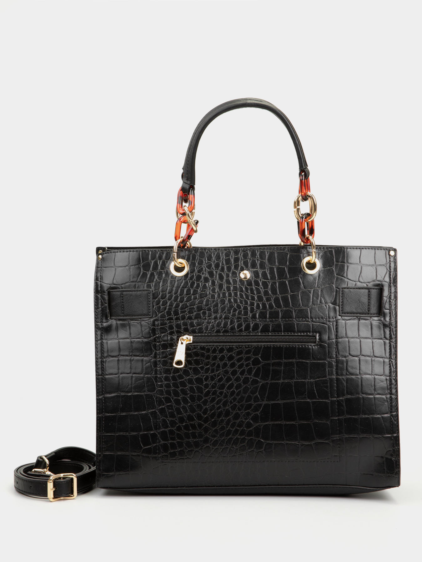 Сумка PepeMoll модель 34127 Negro Фото