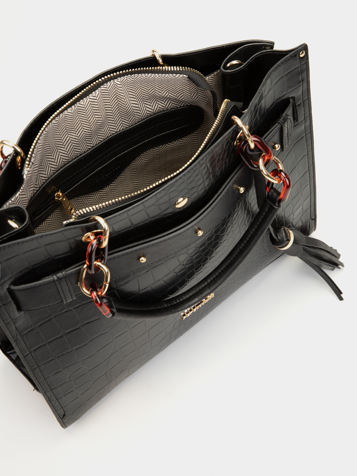 Сумка PepeMoll модель 34127 Negro Фото