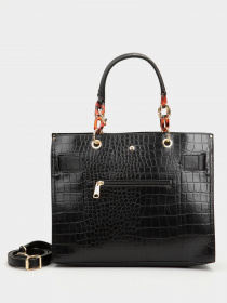 Сумка PepeMoll модель 34127 Negro Фото