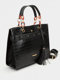 Сумка PepeMoll модель 34127 Negro Фото