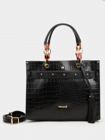 Сумка PepeMoll модель 34127 Negro Фото