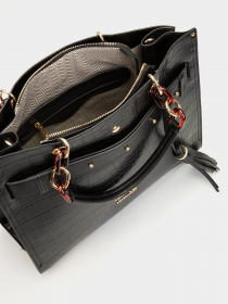 Сумка PepeMoll модель 34127 Negro Сумка PepeMoll модель 34127 Negro Фото