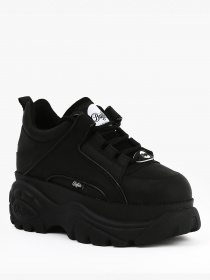 Кроссовки fashion Buffalo CLD Corin модель 1533094-black Фото