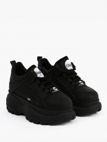 Кроссовки fashion Buffalo CLD Corin модель 1533094-black Фото