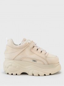 Кроссовки fashion Buffalo CLD Corin модель 1533096-cream Фото
