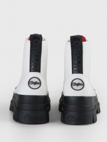 Черевики Buffalo Aspha модель 1622050-white Черевики Buffalo Aspha модель 1622050-white Фото