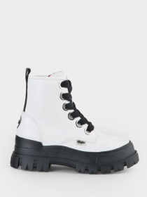 Черевики Buffalo Aspha модель 1622050-white Черевики Buffalo Aspha модель 1622050-white Фото