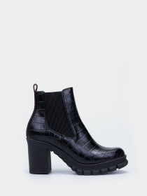 Ботинки Buffalo Melia модель 1260070-white Фото