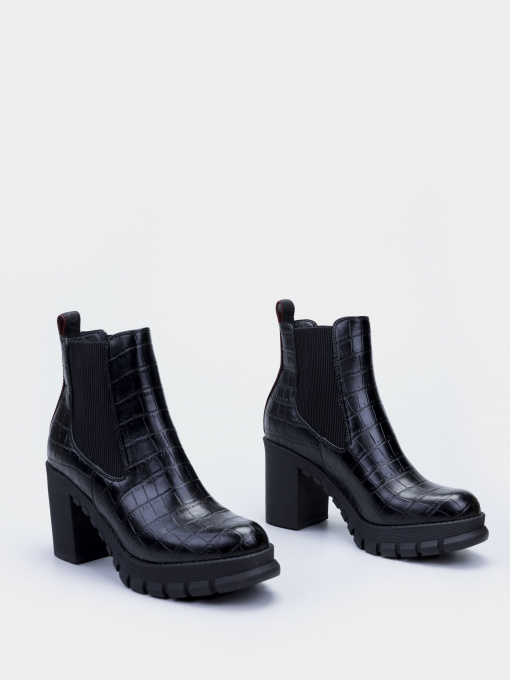 Черевики Buffalo Melia модель 1260070-white Фото