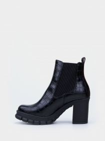 Ботинки Buffalo Melia модель 1260070-white Фото