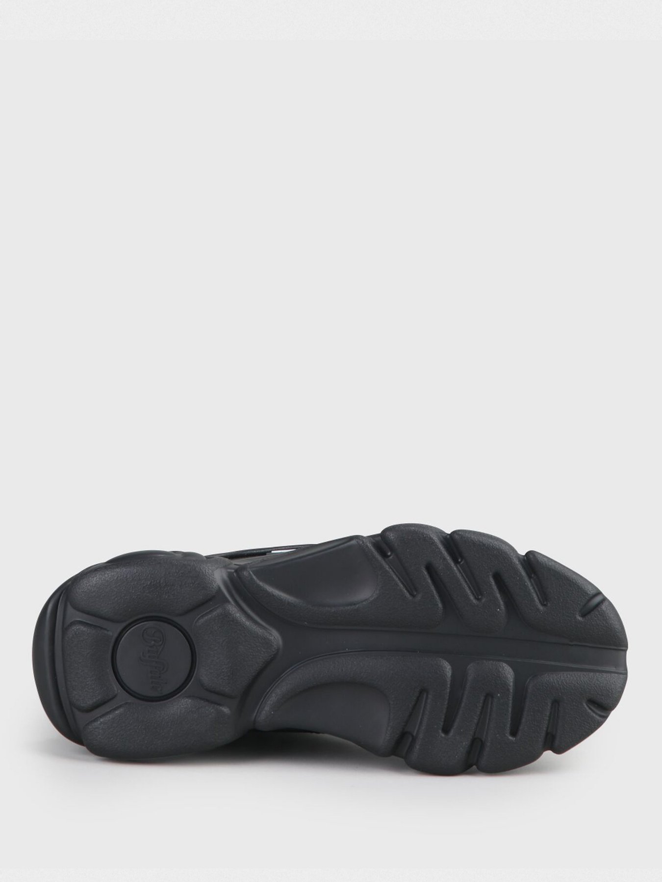 Кроссовки Buffalo CLD Corin модель 1630394-black Фото