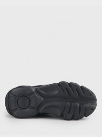 Кроссовки Buffalo CLD Corin модель 1630394-black Фото