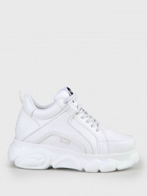 Кроссовки Buffalo CLD Corin модель 1630395-white Фото