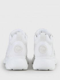 Кроссовки Buffalo CLD Corin модель 1630395-white Фото