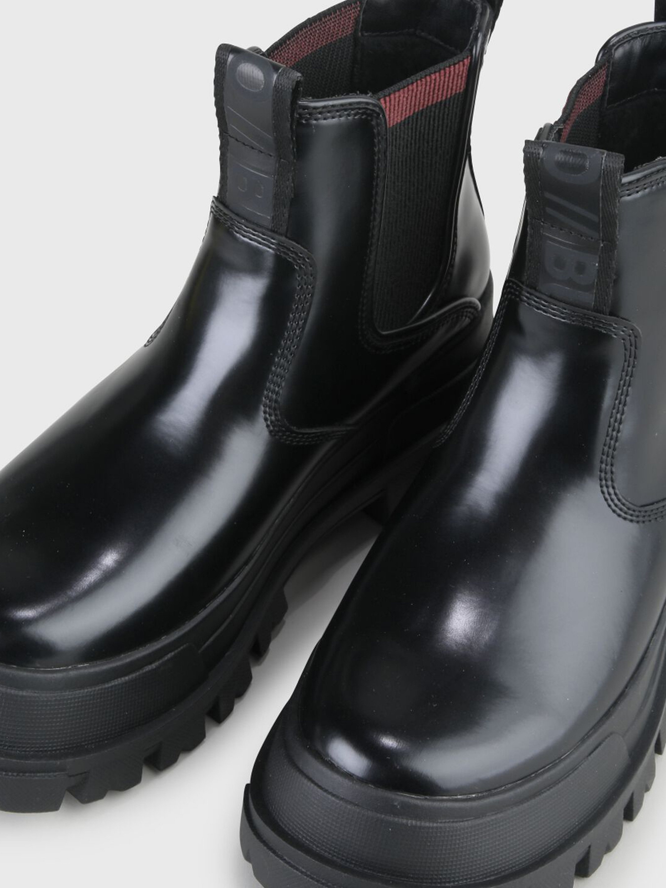 Челсі Buffalo Модель 1270039-black Фото