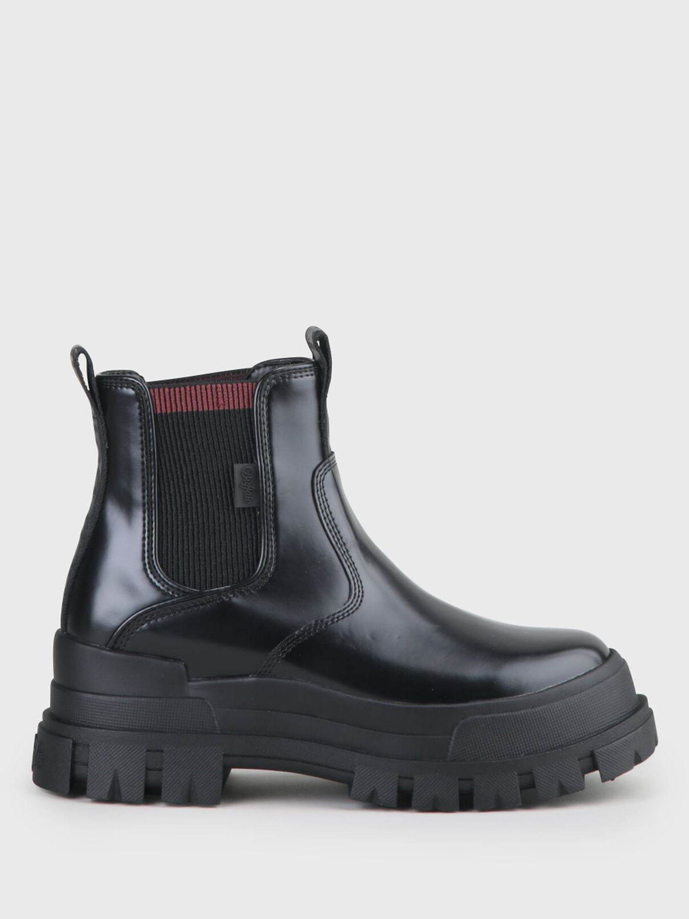 Челсі Buffalo Модель 1270039-black Фото