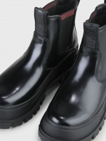 Челсі Buffalo Модель 1270039-black Фото