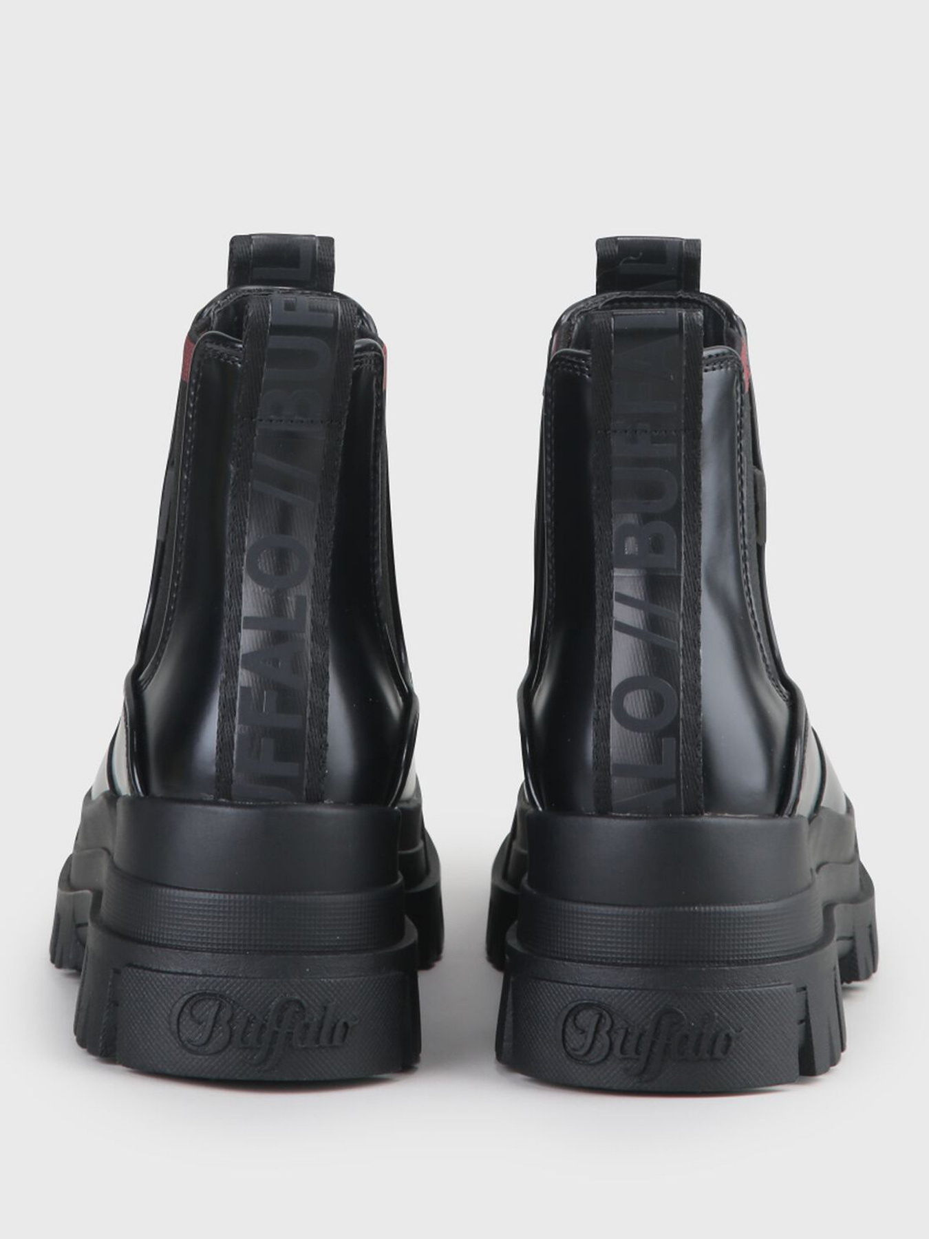 Челсі Buffalo модель 1270039-black Фото