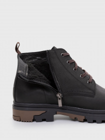 Ботинки Braska модель 325-0939/201 Фото