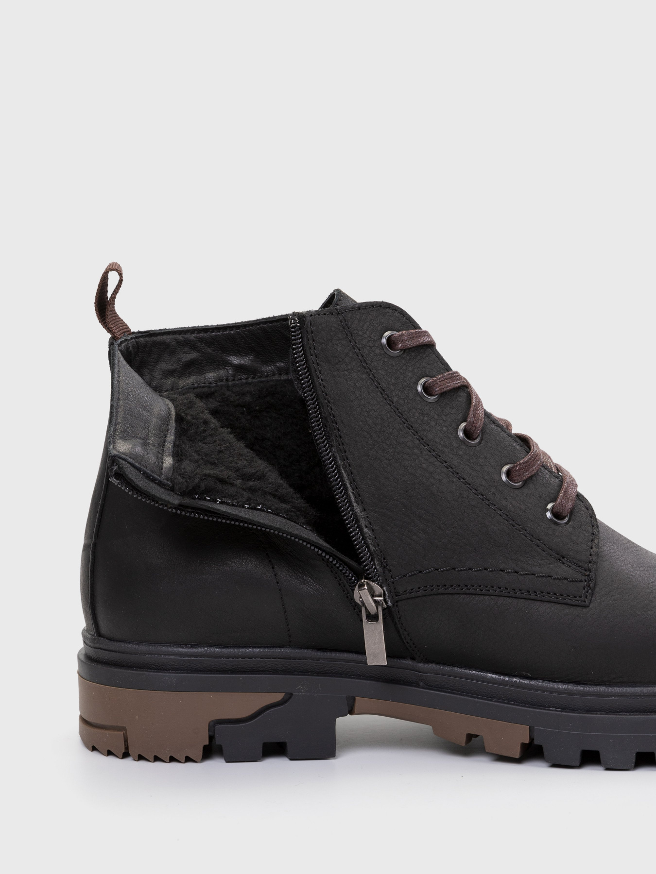 Ботинки Braska модель 325-0939/201 Фото