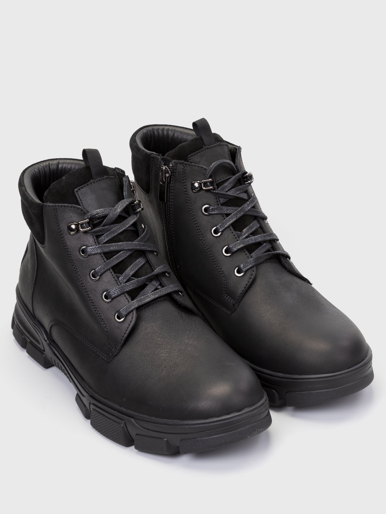 Ботинки Braska модель 325-8034/201 Фото