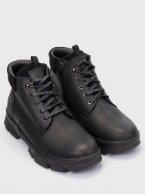 Ботинки Braska модель 325-8034/201 Фото