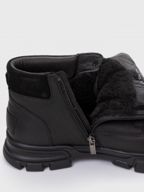 Ботинки Braska модель 325-8034/201 Фото