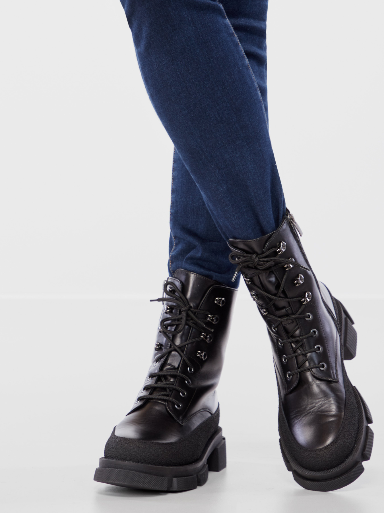 Черевики Braska модель 315-1427/101 Фото