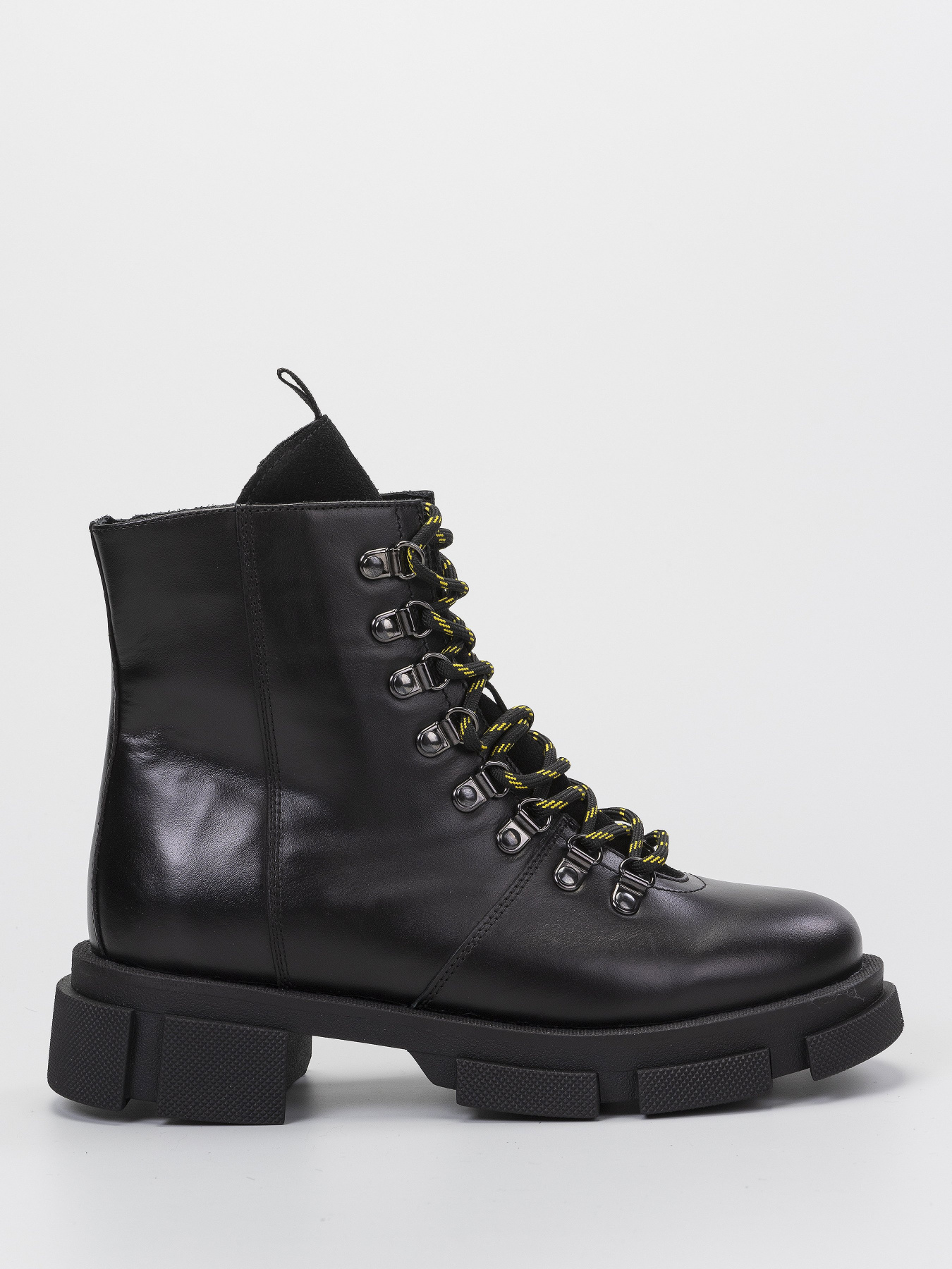 Черевики Braska модель 315-1410/101 Фото