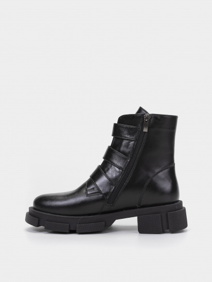 Черевики Braska модель 315-1411/101 — фото - INTERTOP