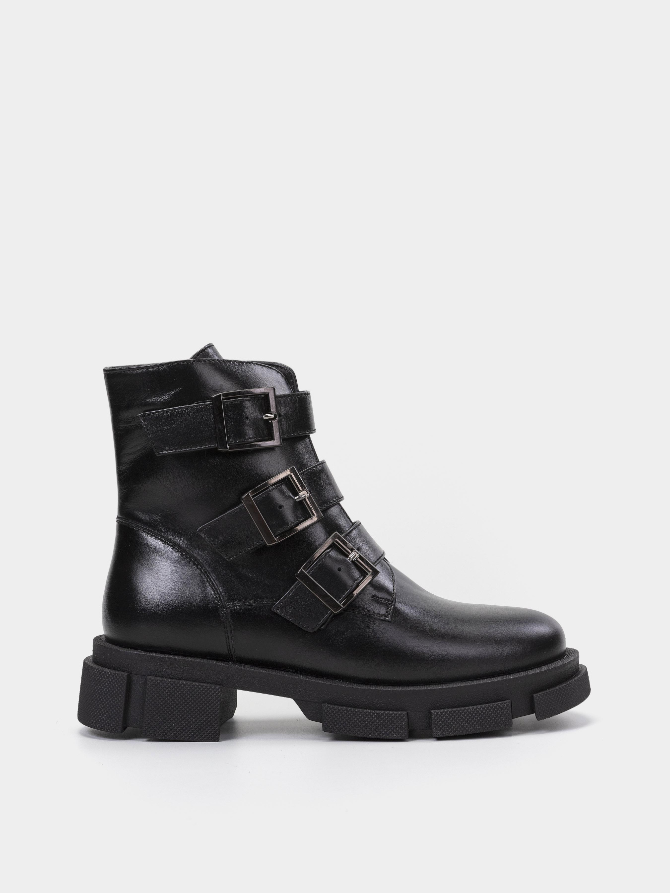 Черевики Braska модель 315-1411/101 Фото