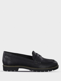 Лофери Tamaris модель 1-1-24600-25 020 BLACK MATT Фото