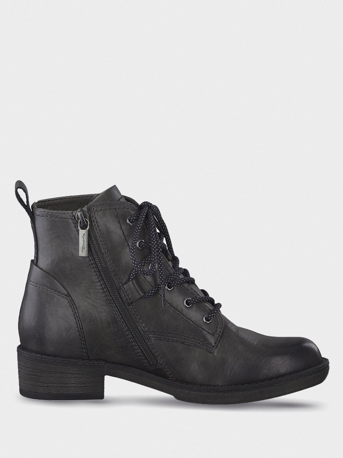 Ботинки Tamaris модель 1-1-25116-25 969 GRAPHITE Фото