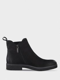 Ботинки Tamaris модель 1-1-25310-25 001 BLACK Ботинки Tamaris модель 1-1-25310-25 001 BLACK Фото