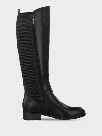 Чоботи Tamaris модель 1-1-25511-25 001 BLACK Чоботи Tamaris модель 1-1-25511-25 001 BLACK Фото