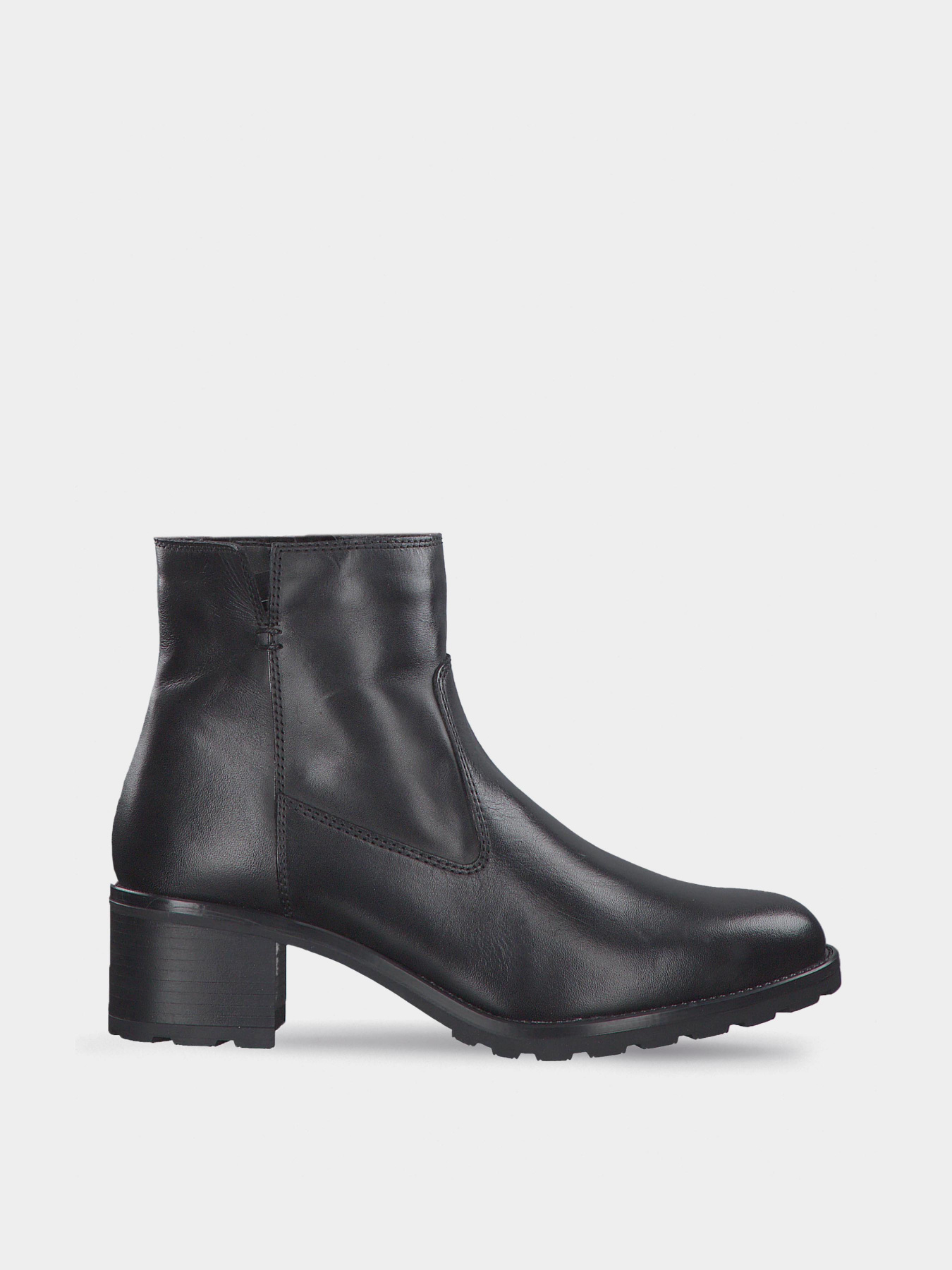 Черевики Tamaris модель 1-1-26074-25 001 BLACK Фото