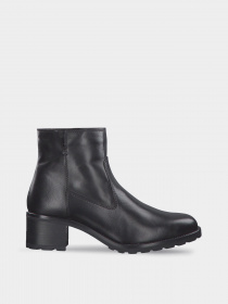 Черевики Tamaris модель 1-1-26074-25 001 BLACK Фото