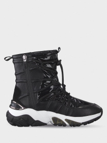 Ботинки Tamaris модель 1-1-26221-25 001 BLACK Фото