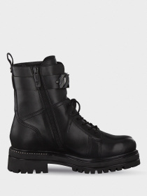 Ботинки Tamaris модель 1-1-26231-25 001 BLACK Ботинки Tamaris модель 1-1-26231-25 001 BLACK Фото