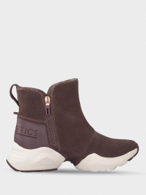 Черевики Tamaris модель 1-1-26252-25 507 DARK MAUVE Фото