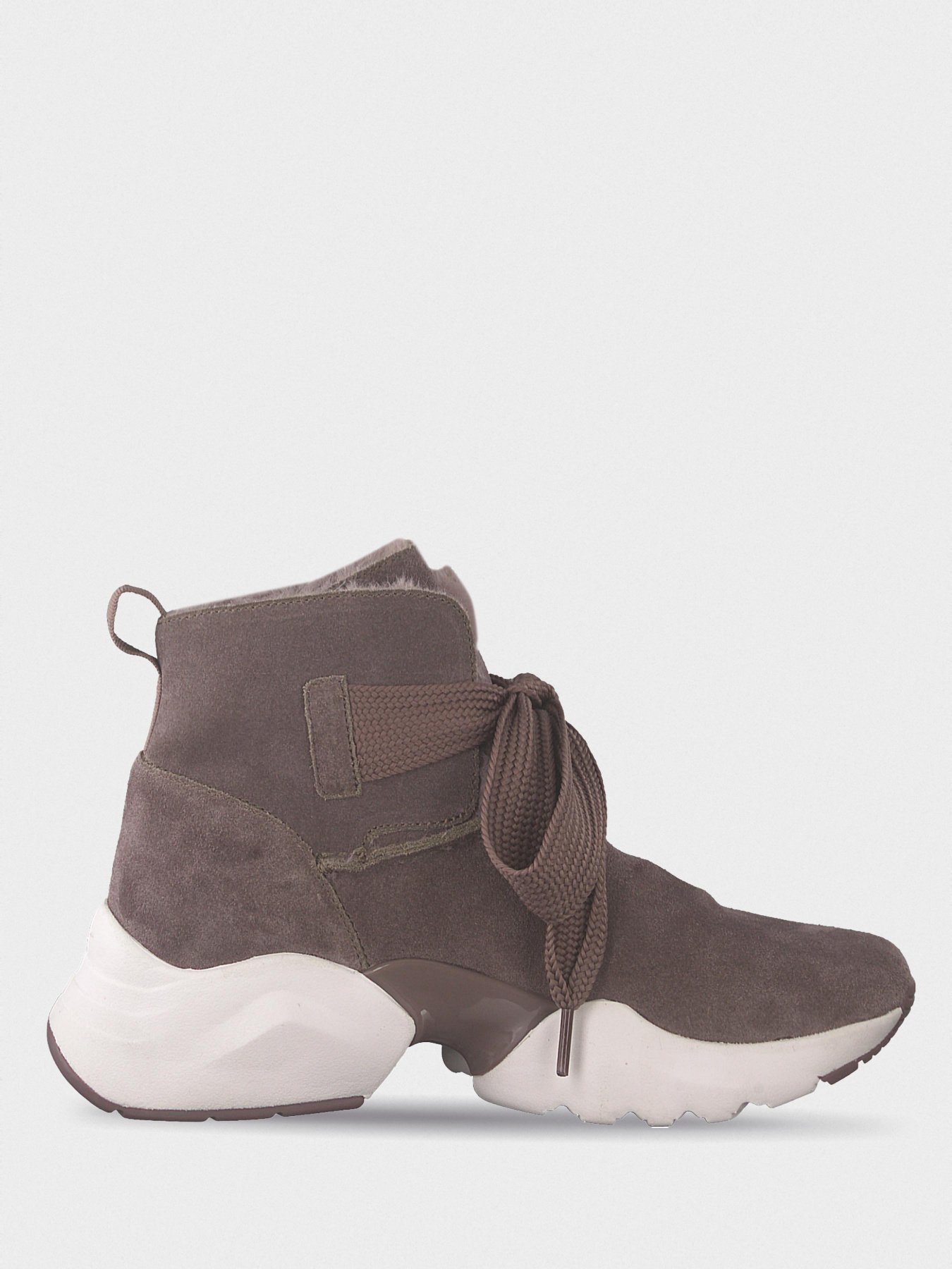 Ботинки Tamaris модель 1-1-26956-25 517 OLD ROSE Фото