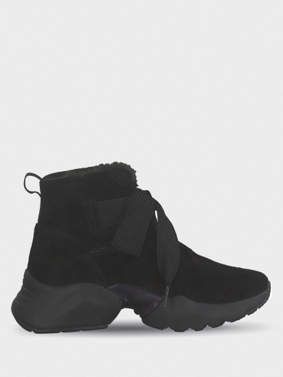 Черевики Tamaris модель 1-1-26956-25 007 BLACK UNI - фото
