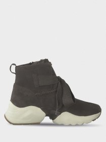 Ботинки Tamaris модель 1-1-26956-25 349 DARK TAUPE Фото