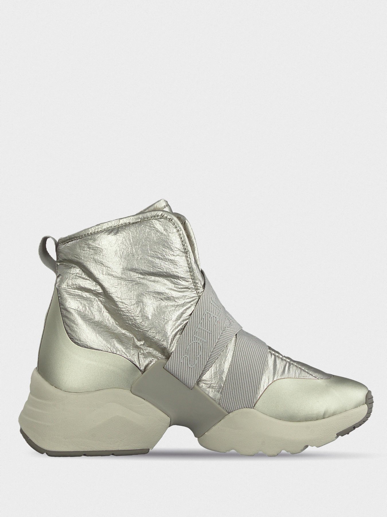 Ботинки Tamaris модель 1-1-26431-25 116 CHAMPAGNE COM Фото