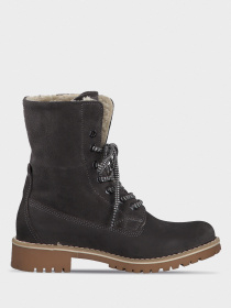 Черевики Tamaris модель 1-1-26443-25 214 ANTHRACITE Фото
